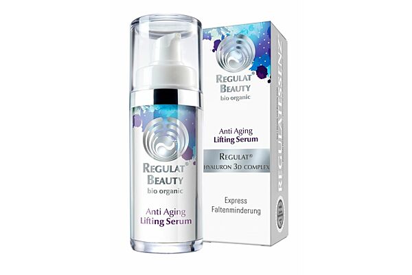 Regulat Beauty anti aging lifting serum 30 ml