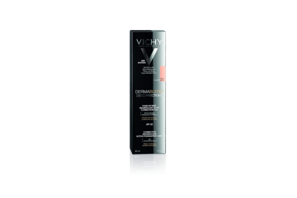 Vichy Dermablend 3D Correction 25 30 ml