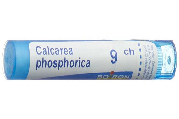 Boiron Calcarea phosphorica Gran CH 9 4 g