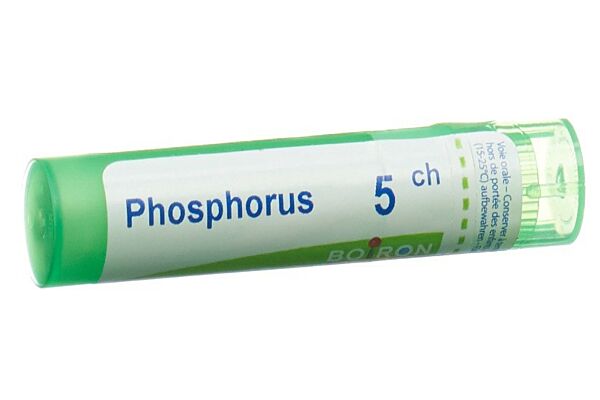 Boiron Phosphorus Gran CH 5 4 g