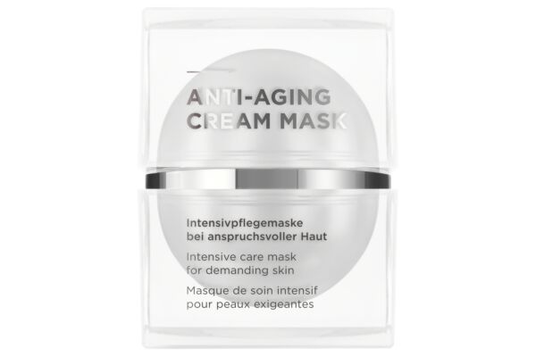 Börlind Beauty Mask Anti Aging Cream 50 ml