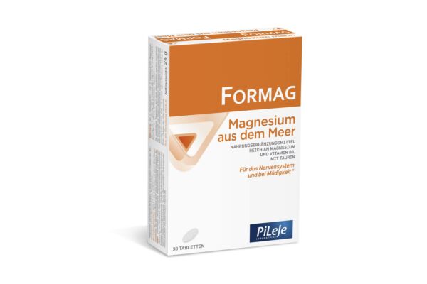 Formag cpr 30 pce