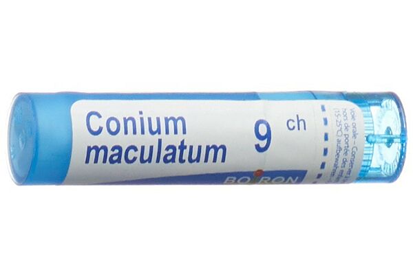 Boiron Conium maculatum Gran CH 9 4 g