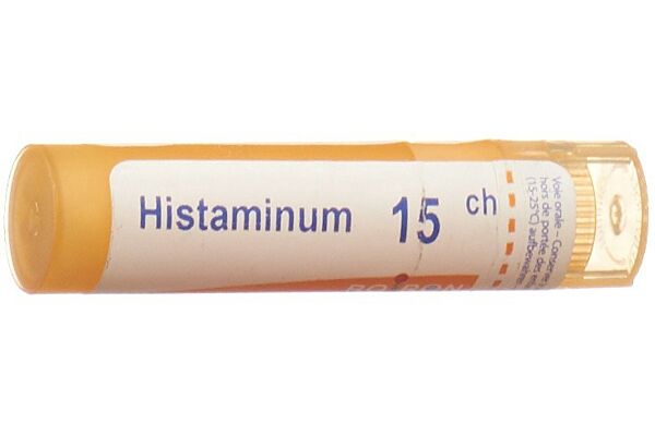 Boiron Histaminum Gran CH 15 4 g
