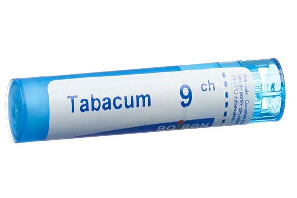 Boiron Tabacum Gran CH 9 4 g