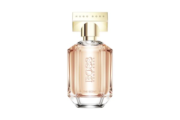 Hugo Boss The Scent for Her Eau de Parfum Vapo 50 ml