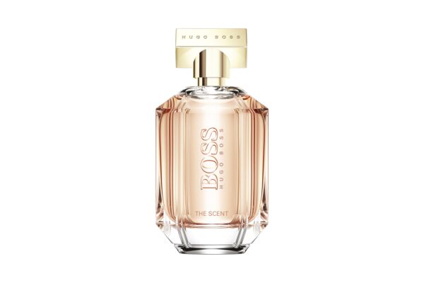 Hugo Boss The Scent for Her Eau de Parfum Vapo 100 ml