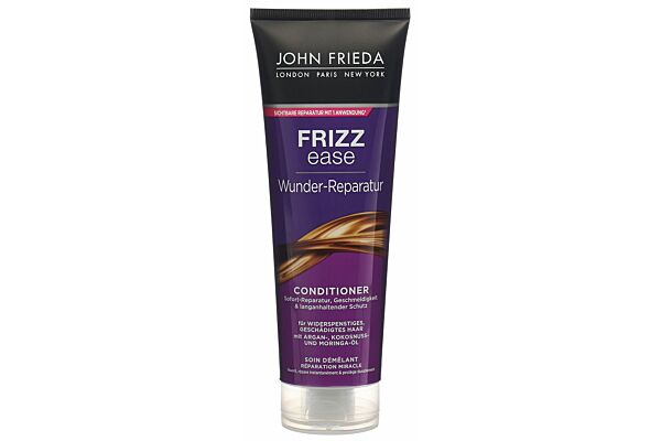 John Frieda Frizz Ease Wunder Reparatur Conditioner 250 ml