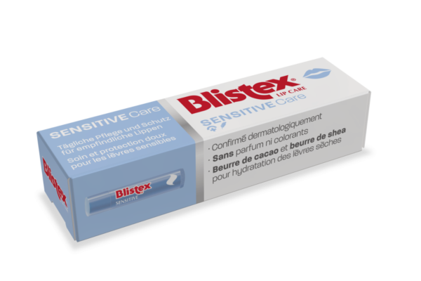 Blistex sensitive Lippenstife 4.25 g
