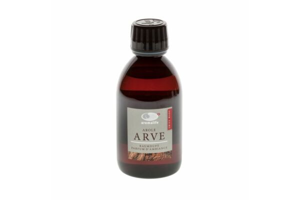 Aromalife AROLE désodorisant concentré refill 250 ml