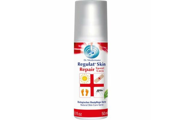 Regulat Skin Repair spray 50 ml
