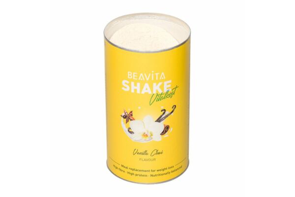 Beavita Vitalkost Plus Vanilla Chai Ds 572 g