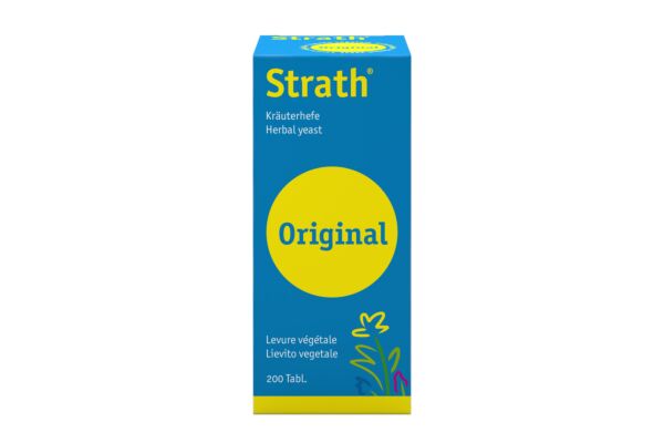 Strath Original cpr 200 pce