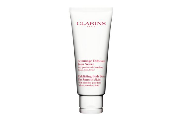 Clarins Corps Gommage Exfoliant Peau Normale 200 ml