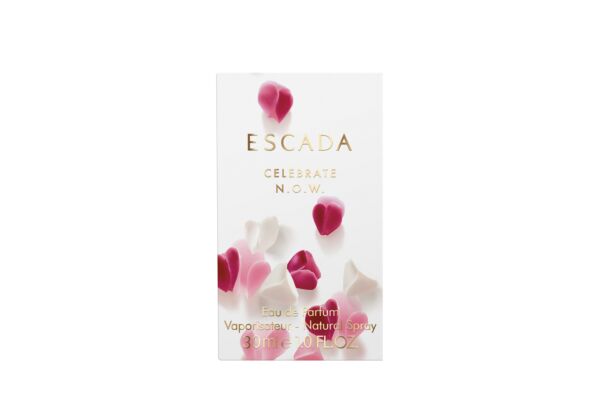 Escada Celebrate Now Eau de Parfum Vapo 30 ml