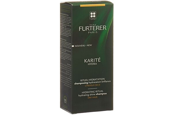 Furterer Karité Hydra Shampooing 150 ml