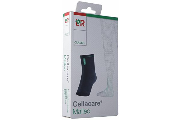 Cellacare Malleo Classic Gr2