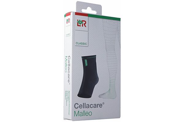 Cellacare Malleo Classic Gr3