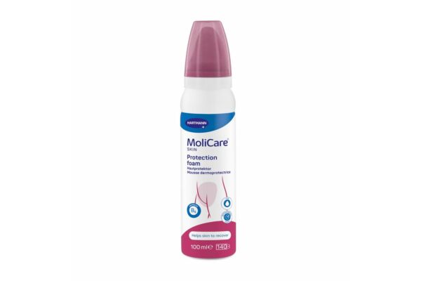 MoliCare Skin Hautprotektor 100 ml