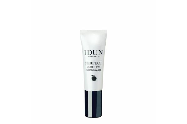 IDUN Perfect Under Eye Concealer Medium 6 ml
