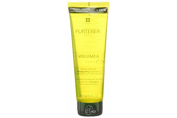 Furterer Volumea Shampoo (neu) 250 ml