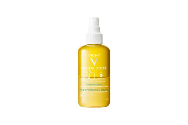 Vichy Ideal Soleil Eau Protectrice Hydratante SPF30 fl 200 ml