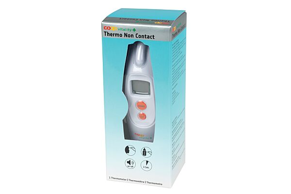 Coop Vitality Thermo Non Contact