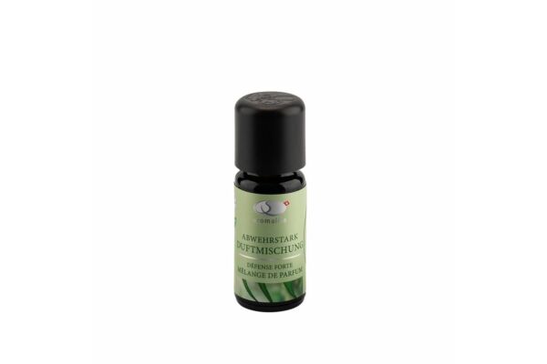 Aromalife huile essentielle défenseforte 10 ml