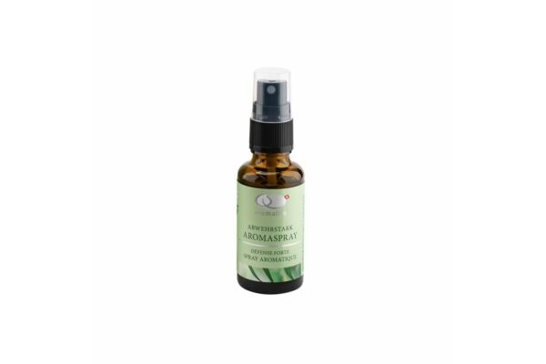 Aromalife spray aromatique-défenseforte 30 ml