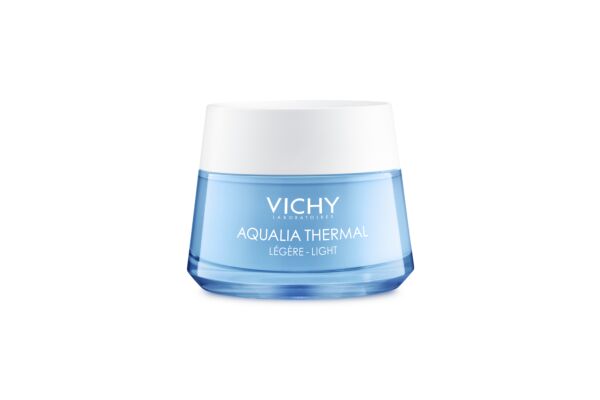 Vichy Aqualia Thermal Leicht Topf 50 ml