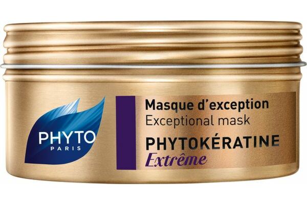 Phyto Phytokeratine Extreme Mask 200 ml