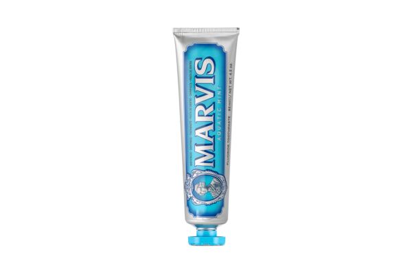 Marvis Aquatic Mint Tb 85 ml