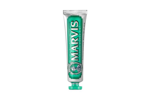 Marvis Classic Strong Mint Tb 85 ml