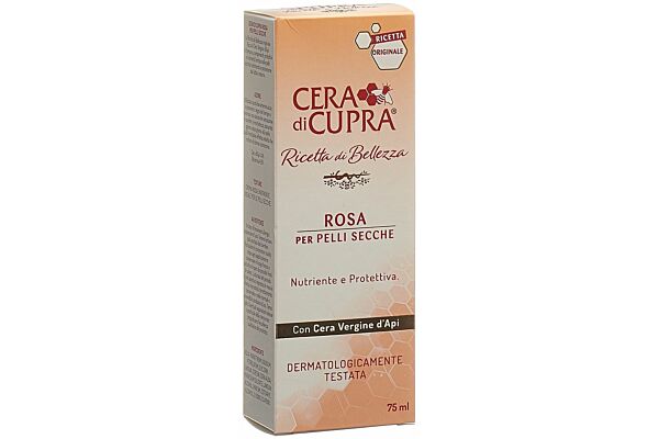 Cera Di Cupra rosa 75 ml
