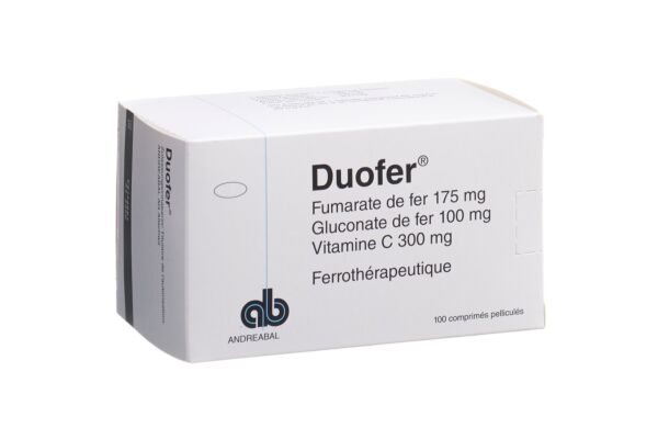 Duofer cpr pell adult 100 pce