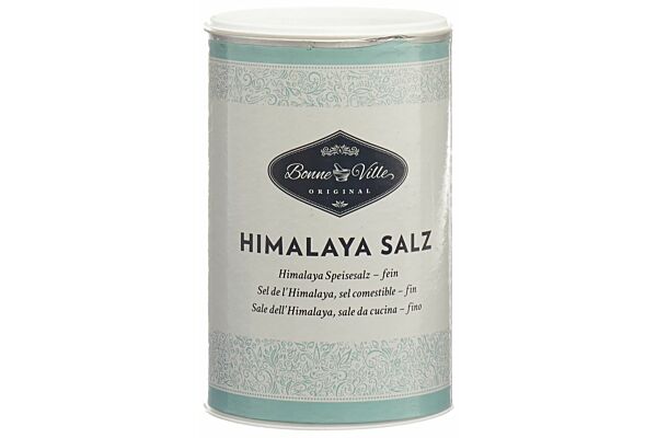 Bonneville Himalaya Salz fein Ds 1 kg