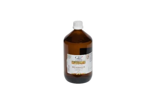 Aromalife hydrolat encens BIO 1 lt