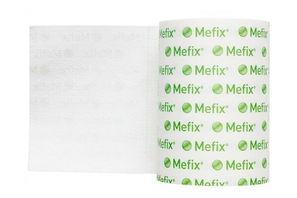 Mefix Fixationsvlies 20cmx10m Rolle