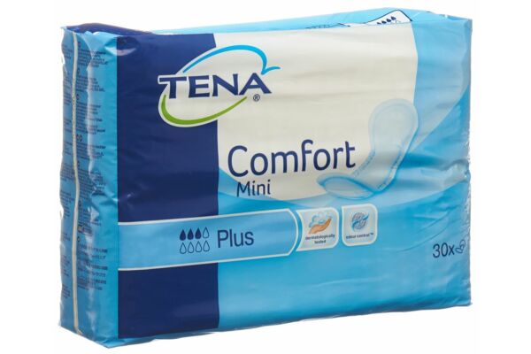 TENA Comfort Mini Plus 30 pce