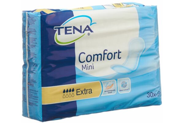 TENA Comfort Mini Extra 30 pce