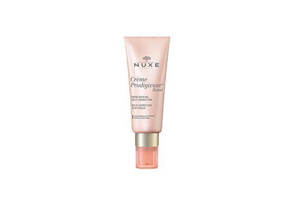 Nuxe Prod Booster Crème Eclat M Correcting 40 ml