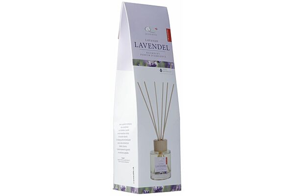 Aromalife Raumduft Lavendel 110 ml