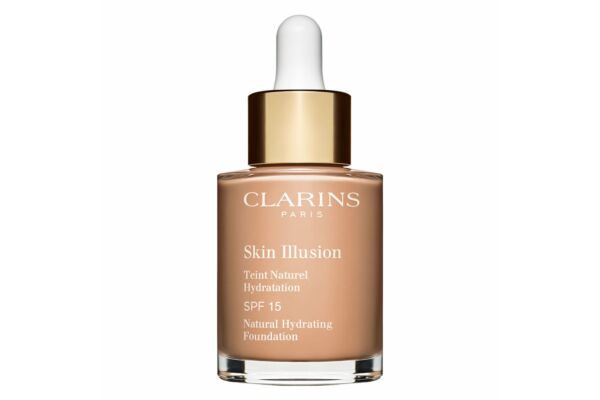 Clarins Skin Illusion No 108