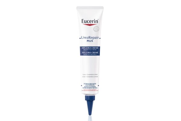 Eucerin UreaRepair PLUS crème 30 % urée tb 75 ml