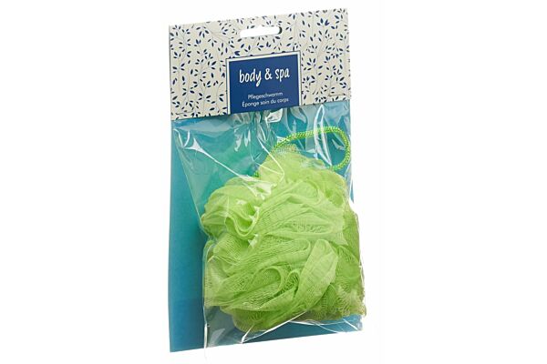 Herba fleur de massage vert clair