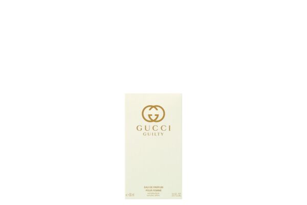 Gucci Guilty Eau de Parfum Vapo 90 ml