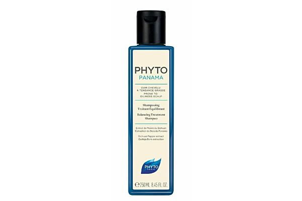 Phyto Phytopanama Shampooing 250 ml