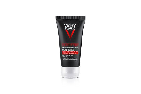 Vichy Structure Force Tb 50 ml