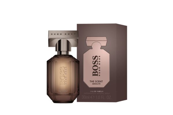 Hugo Boss The Scent for Her Absolute Eau de Parfum Vapo 30 ml