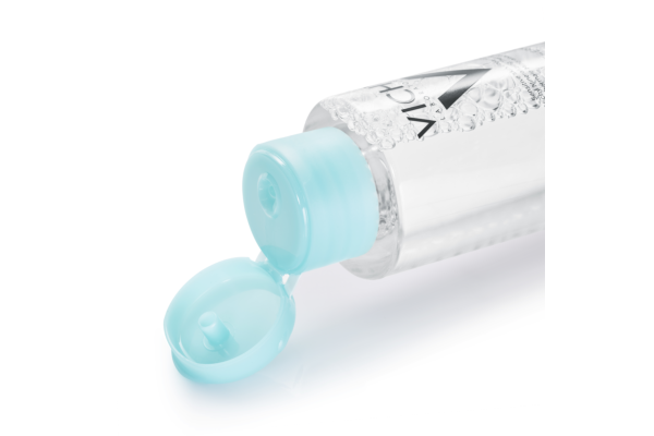 Vichy Pureté Thermale solution micellaire peau sensible fl 200 ml